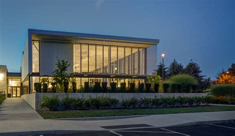 Conestoga Recreation & Aquatic Expansion - Opsis Architecture