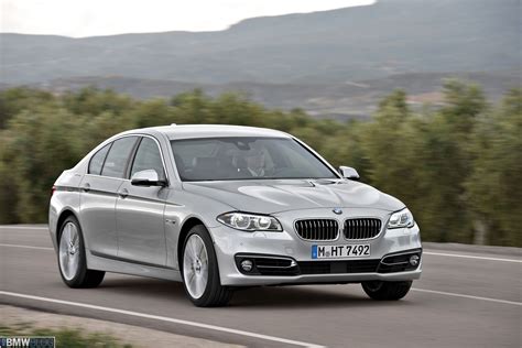 2014 BMW 535d Configurator Live on BMWUSA.com