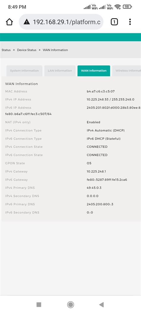 Image result for Configure OpenWrt Router