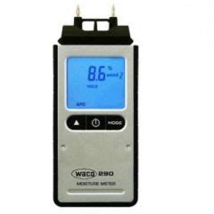 Moisture Meter Supplier | Temperature instruments