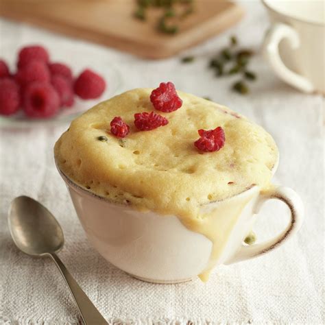 5 postres en microondas en 5 minutos, ¡irresistibles!