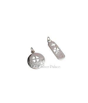 Sterling Silver Lord Murugan Pendant For Men - Silver Palace