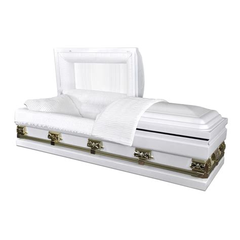 Empire White - Hohner Funeral Home