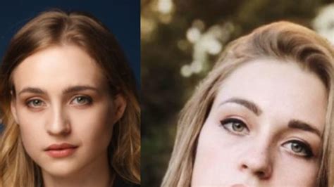 Ukrainian actress Maria Riaboshapka will romance with South Actor ...