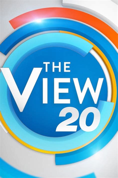 Image result for The View 2000