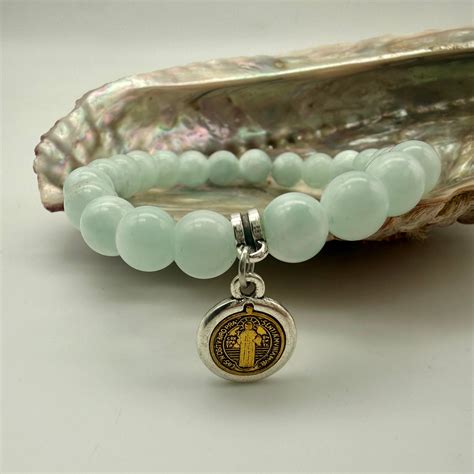 Poison Ivy Protection Crystal Bracelet – The Crystal Spirits