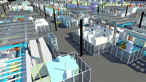 Image result for Create Asset Autodesk Factory Design