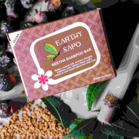 The most interesting and best shampoo bars to buy in India