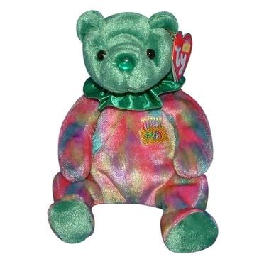 Ty Beanie Babies Muno - Walmart.com