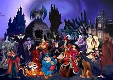 Wallpaper Disney Villains by Disney Villains Wallpapers Wallpaper Cave Wallpaper Disney Villains