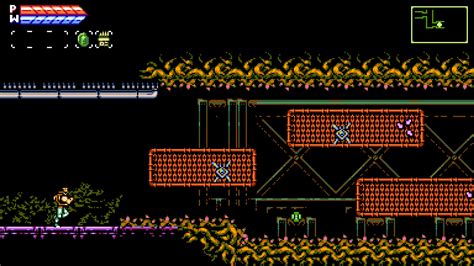 Iovergrown Plant Life