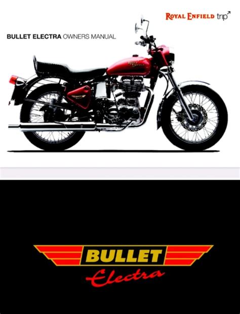 Bullet_Electra_Twinspark_Manual HD Quality Download