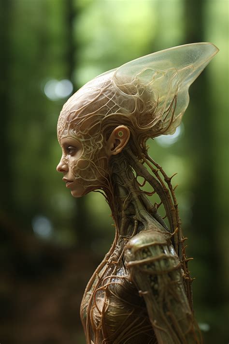 Alien Shapeshift Ai 的图像结果