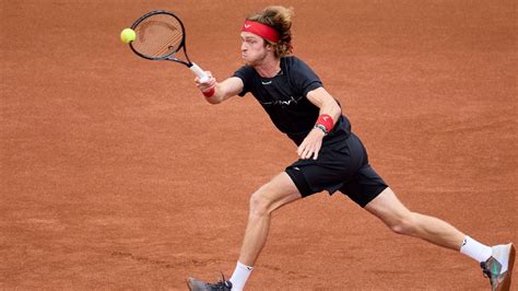 Andrey Rublev bests Casper Ruud to capture Swedish Open title - ESPN