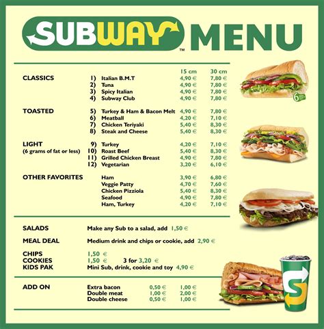 Subway