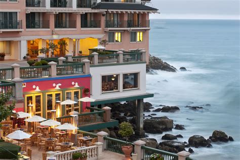 Schooners - Cannery Row - Monterey, CA | Best hotels in monterey ...