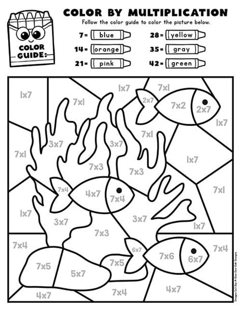 3rd Grade Math Coloring Sheets 的图像结果