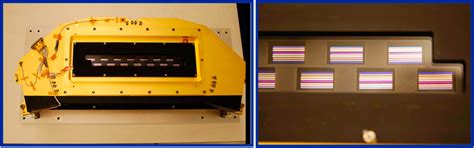 Landsat-8 Operational Land Imager Design, Characterization and Performance