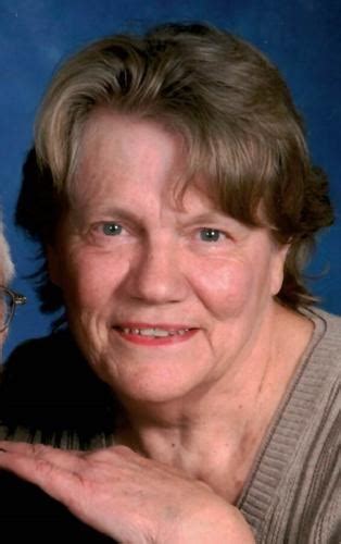 Jerdis Kathleen Thornton Obituary (2023) - Buffalo, MN - Peterson ...