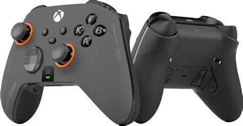 Customer Reviews: SCUF Instinct Pro Wireless Performance Controller for ...