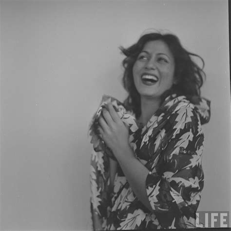 Madhubala Glamour Photoshoot by Life Magazine Photographer James Burke ...