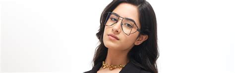 Shop Aviator Eyeglasses Online | Luxury Frames & Free Shipping