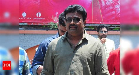 Kalabhavan Shajohn spotted at the preview of Pareed Pandari | Events ...
