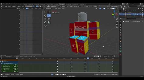 Image result for R6 Idle Fe Animation Script
