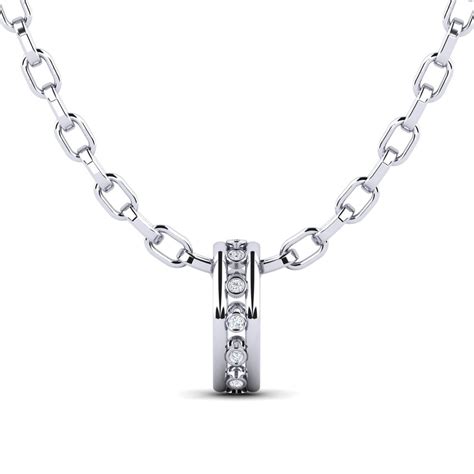 Kupite Ogrlice za muškarce | GLAMIRA.rs