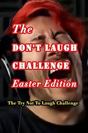 "The Don't Laugh Challenge - Easter Edition: The Try Not To Laugh ...