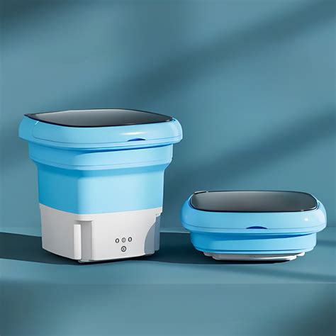 Best Collapsible Washing Machine 的图像结果