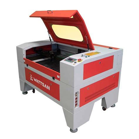 Достоинства лазерных станков и отличия от фрезерных — Teletype