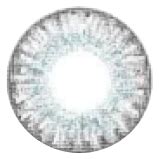 Air Optix Colors Contact Lens Sterling Gray (2 Lens/Box)
