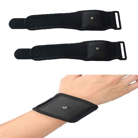 Buy LENSSE HTC Vive Full-Body Tracking Wristband and Tundra Tracker ...