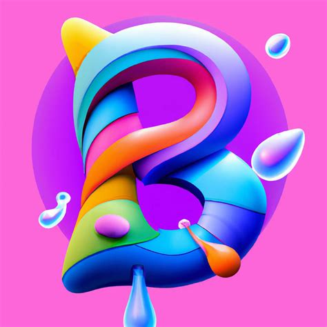 Positive nouns that start with B letter b naming words - verloop.io