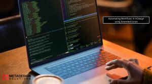 Image result for InDesign Script