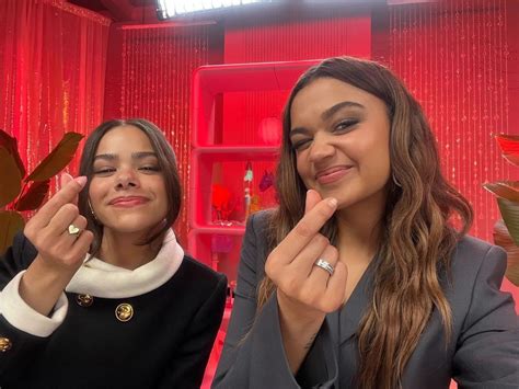 Picture of Madison Bailey