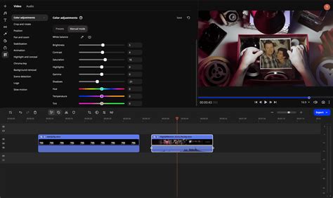 Color Grading Apps for Computer 的图像结果
