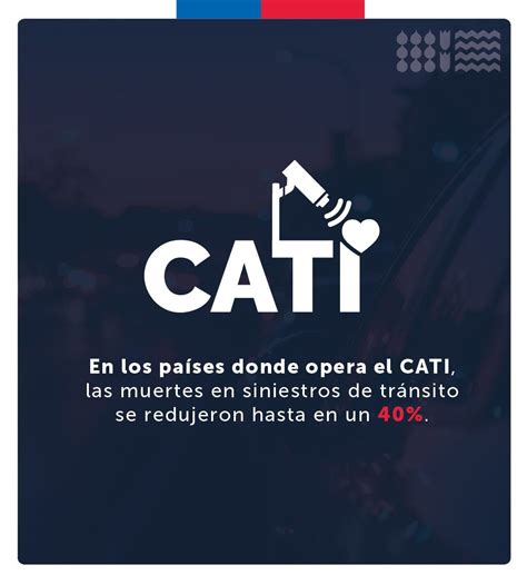 En qué consiste la Ley CATI - La Tercera