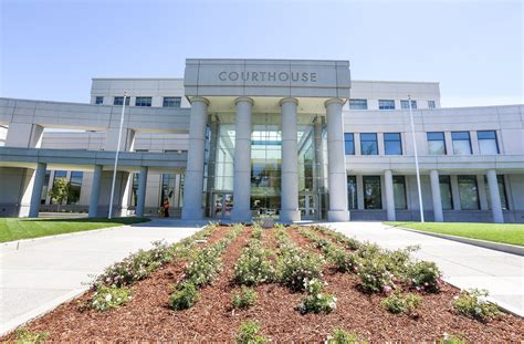 Court Services - Yolo County Sheriff's Office | Woodland, CA