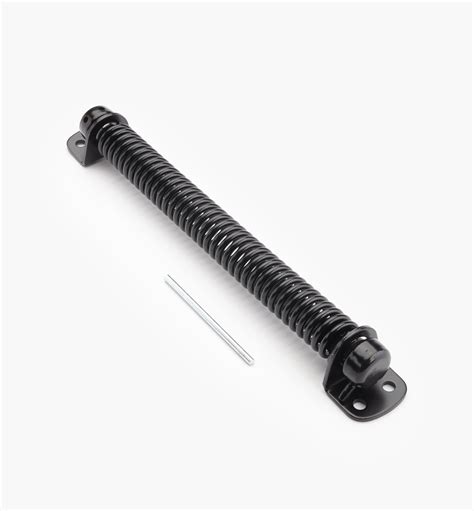 Image result for Gate Spring Install