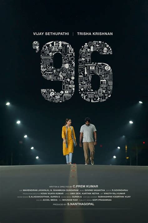 96 Movie Latest Images HD | Vijay Sethupathi | Trisha | Moviegalleri.net