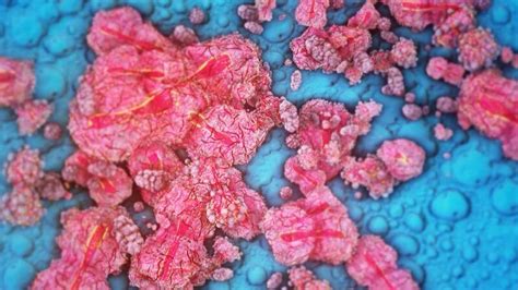 Push underway for more funding to address monkeypox situation