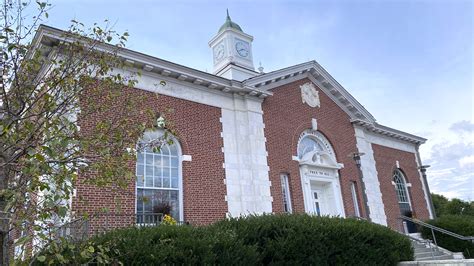 Town Search Continues for New Library Director – Needham Local