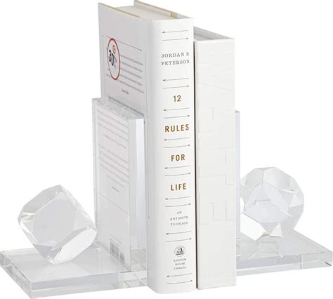 Amazon.com: Dahlia Studios Tilted Prisms 6" High Geometric Crystal ...