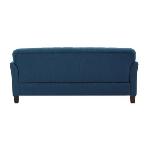 Liana 5 Seater Fabric Sofa Set for Living Room, Bedroom, Office Furnit ...