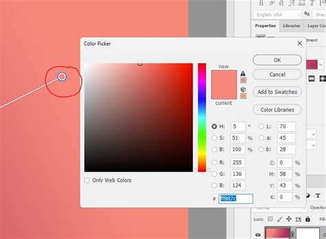 Image result for Using Gradients in Camera Raw
