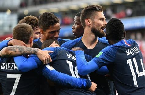 世界杯 法国VS阿根廷 4：3 - 雪花新闻