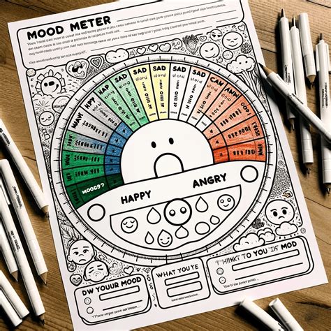 Mood Meter | Happy Student Education
