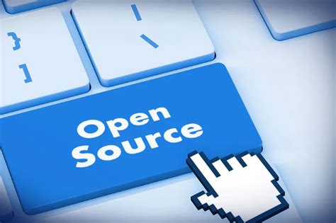 Image result for Open Source Software Applications